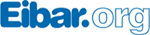 Eibar.org logoa