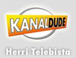 kanaldude logoa