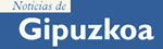 Noticias de Gipuzkoa logoa
